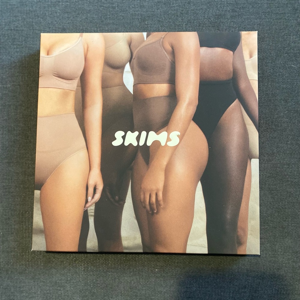 SKIMS Core control brief